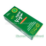 Vegetal Vigra Sex Pills Herbal Vigra Sex Products (KZ-SP006)