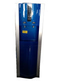 Painted Hot and Cold Standing Water Dispenser (XJM-16E)