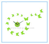 Hot 3D Wall Clock, Large Wall Clock, Wall Clock From China Supplier