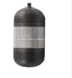 Vehicle CNG Gas Cylinder 100liter