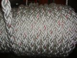 8strand PP Rope Nylon Rope Mooring Hawser