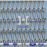 Stainless Steel 316 Conveyor Wire Mesh Belts