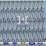 Stainless Steel 316 Conveyor Wire Mesh Belts