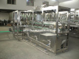 5 Gallon Water Filler and Filling Machine (QGF-120)