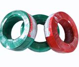 Construction Materials PVC Coated Iron Binding Wire (anjia-243)