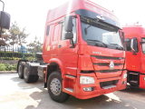 Heavy Truck Sinotruk HOWO 6X4 Tractor Truck