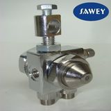 Sawey St-5r Auto Paint Spray Gun 0.5/1.0/1.3/2.0mm for Round Shape