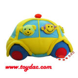 Kids Gift Soft Baby Cars