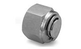 High Quality Stainless Tube Plug