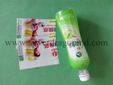 PVC/Pet Bottle Shrink Sleeve Label