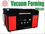 Auto Vacuum Forming Machine