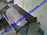Polycarbonate Awning, DIY Awning, Door Canopy, Window Awning, Polycarbonate Canopy, Window Canopy, Door Awning, DIY Canopy, Rain Awning, Sun Awning, PC Awning