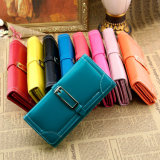 Fashion Wallet for Lady and Woman