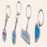 Wholesale Keychains, Key Chain Personalized (GZHY-KA-040)