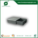 Quality Grey Cardboard Drawer Box