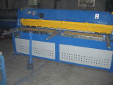 Hydraulic Shearer with Cutting & Fold-Bend Machine (Hs-6X1300)