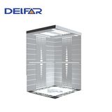 LCD Video Elevator