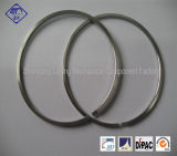 Gasket Rings for Engines or Aero-Engines