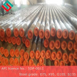 60mm*7.11mm Water Well Drill Pipe From Factory