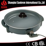 Electrical Pizza Pan