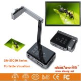 Stock Cheap Price HDMI 5.0MP VGA in and out Portable Visualizer