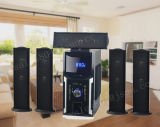Audio Home Cinema 5.1 Active Speaker System