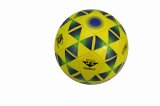 Machine Stitched Soccer Ball (SG-011)