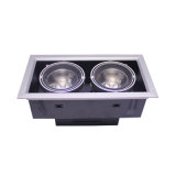 14W Ceiling Recessed High Power COB LED Down Light Fixture