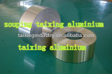 Lacquer Aluminium Strip 8011 H14 for Pharmaceutical Vial Seals