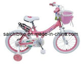 Lovely Girl Kids Children Bicycle (SC-CB-172)