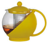 Tea and Coffee Pot (P19A)