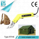 Nylon Rope Fabric Hot Knife Awning Scissors Hand Power Cutting Tools