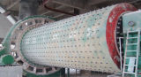 3.5*10m Raw Mill Used in Cement Production Line