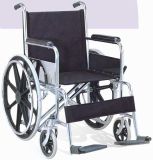 Steel Manual Wheelchair (HDSW-1004)