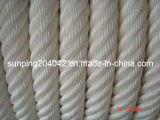 Nylon Single Filament Rope, Mooring Rope
