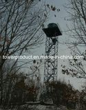 Fire Protection and Watching Steel Tower (MGO-MT07)