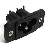 IEC Modular Socket