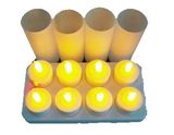 Rechargeable LED Candle (1)