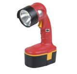 Cordless Torch (SHL-CS01A)