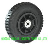 8*2.50-4 Pnuematic Rubber Wheel, Rubber Wheel, Wheels