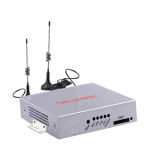 Industrial 4G Lte Wireless Router with VPN and Serial Port