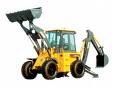 Backhoe Loader (XT 870)