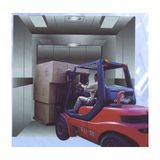 Cargo Elevator