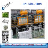 Foam Vegetable Box Machinery