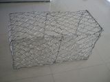 Gabion Mesh / Stone Netting