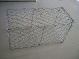 Gabion Mesh / Stone Netting