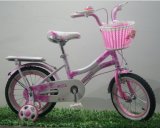 Lovely Kid Bicycle for Girls with Great Quality