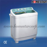 7.0kg Twin-Tub Semi-Automatic Washing Machine (XPB70-168S)
