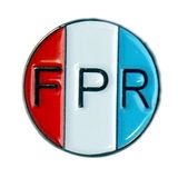 Custom Enamel Lapel Pins (LP005)
