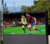 Football Match LED Screen